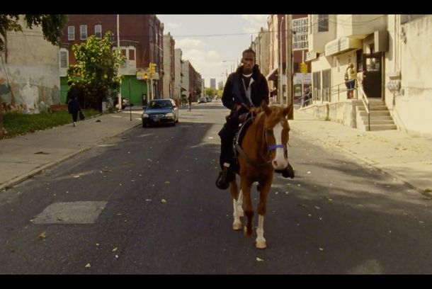 still / picture for I am John Wayne