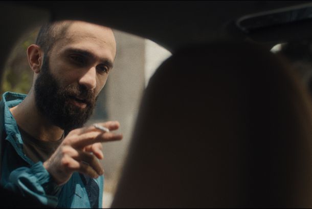 still / picture for Baş daşı