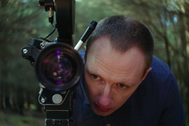 still / picture for Hole in the Head