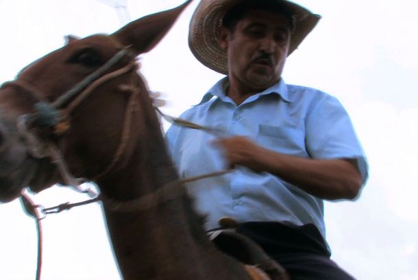 still / picture for The Postman