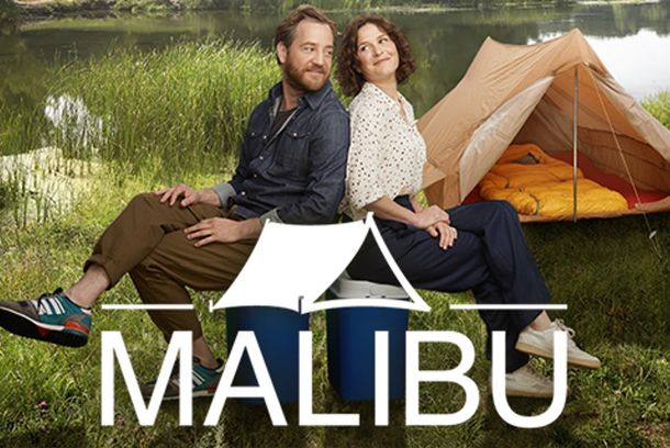 still / picture for Malibu