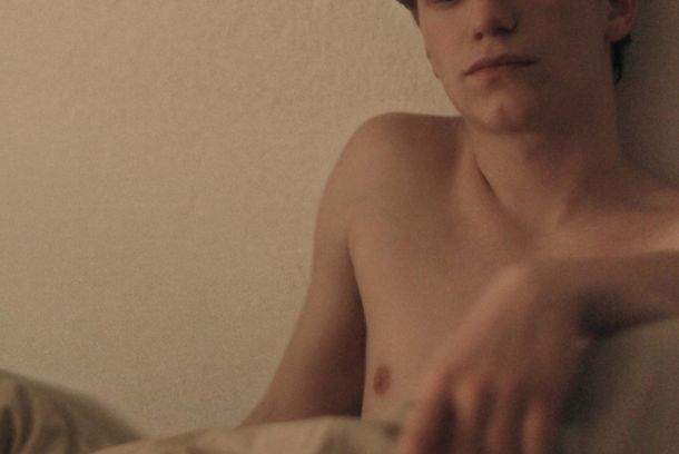 still / picture for Die Räuberin
