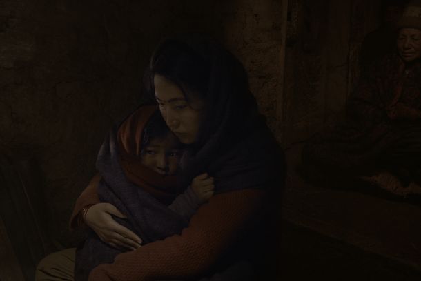 still / picture for Ghaam Ko Pahilo Jhulka