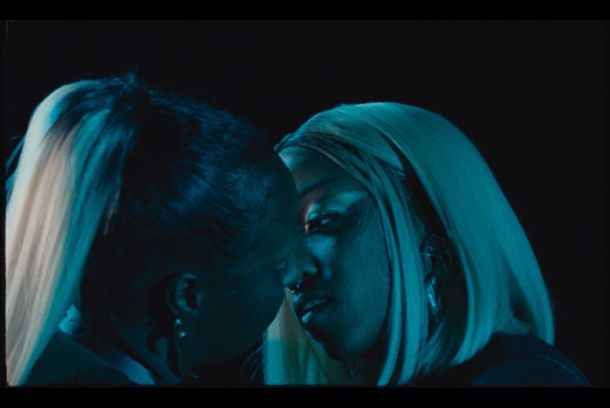 still / picture for VENUS RETROGRADE