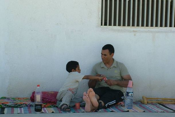still / picture for The Heart of Jenin