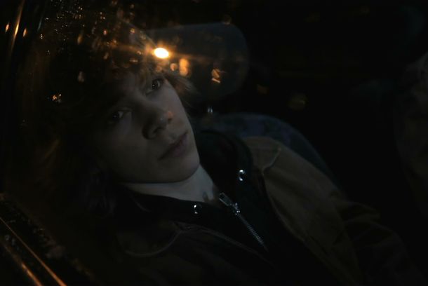 still / picture for Kæri Kaleb(Dear Kaleb)