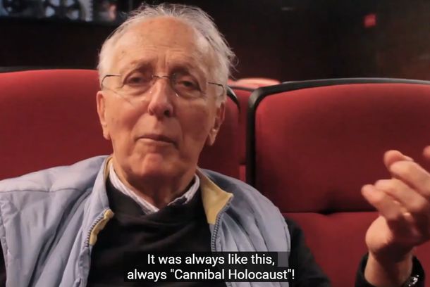 still / picture for Deodato Holocaust