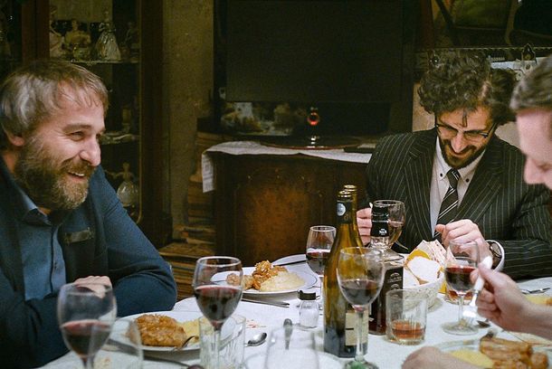 still / picture for Sieranevada