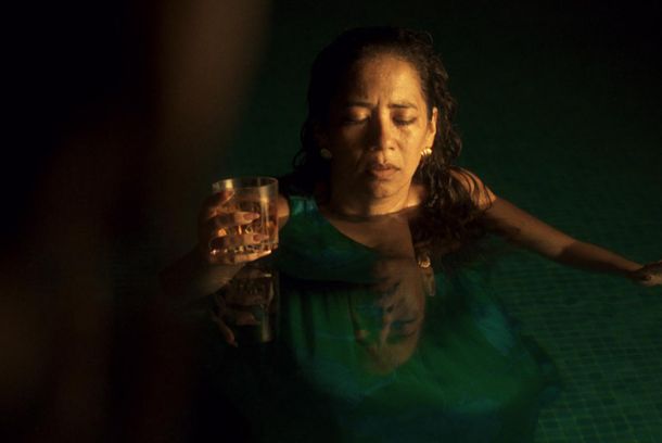 still / picture for Bye Bye Paraíso