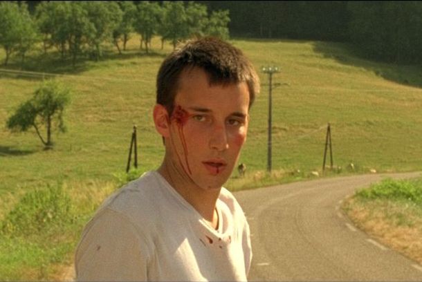 still / picture for LES LIENS DU SANG
