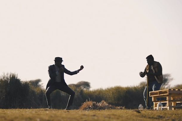 still / picture for Bu Dwilo