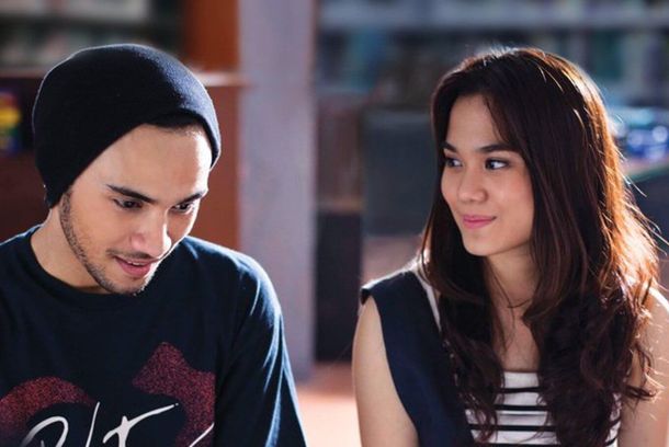 still / picture for Galih & Ratna