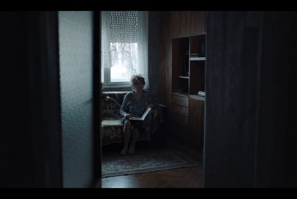 still / picture for Ten Days