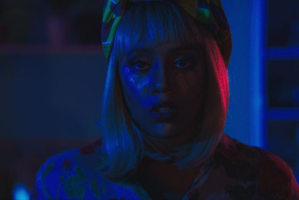 still / picture for Hair Wolf