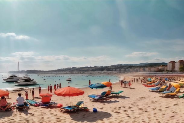 still / picture for Climate Crisis