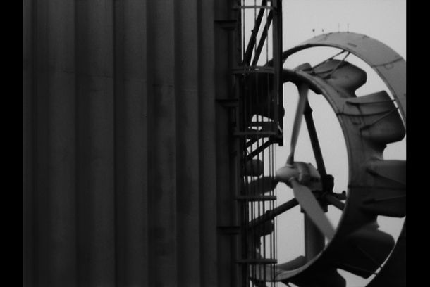 still / picture for The Open Window