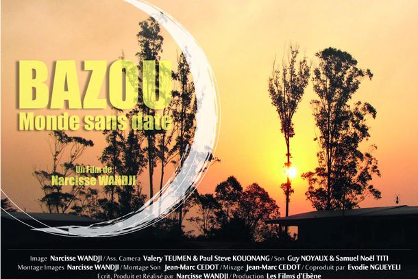still / picture for Bazou, monde sans date