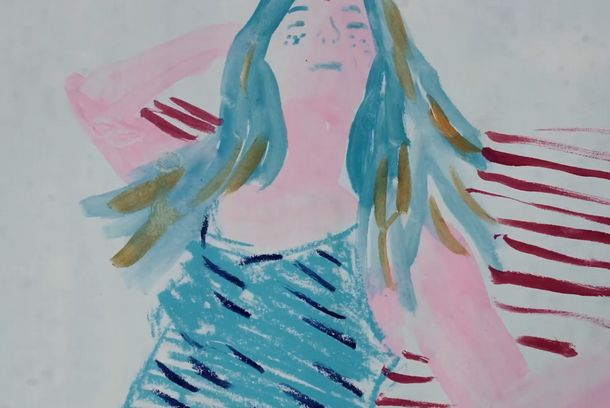 still / picture for Beyond My Skin