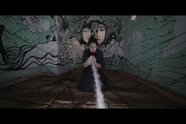 still / picture for I escaped my dreams 