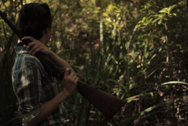 still / picture for Tres
