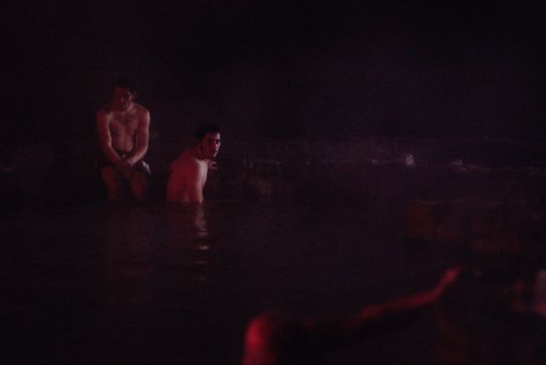 still / picture for Anoche conquisté Tebas