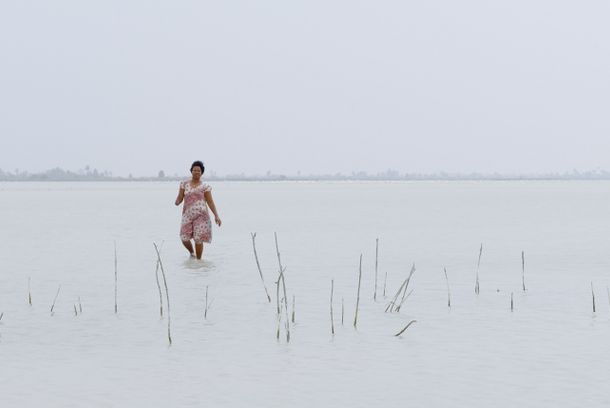 still / picture for Scars