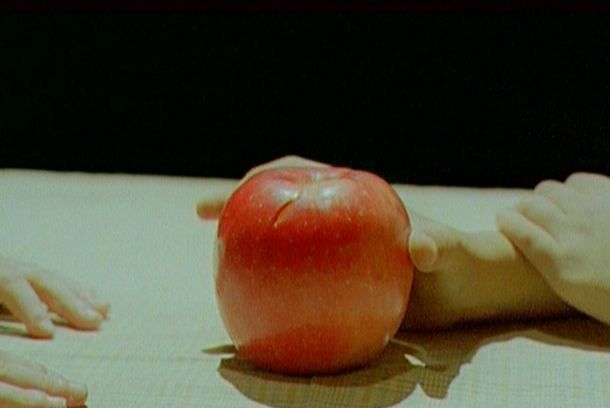 still / picture for The APPLE
