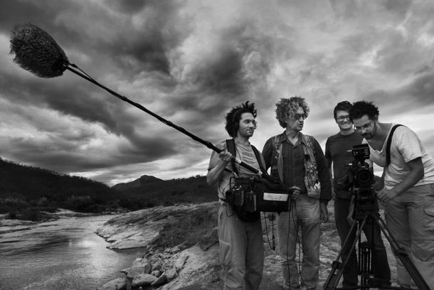 still / picture for Wim Wenders 