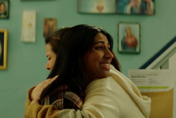 still / picture for Bad Indian 