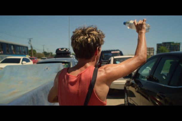 still / picture for Jacaré