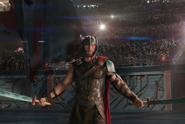 still / picture for Thor: Ragnarok