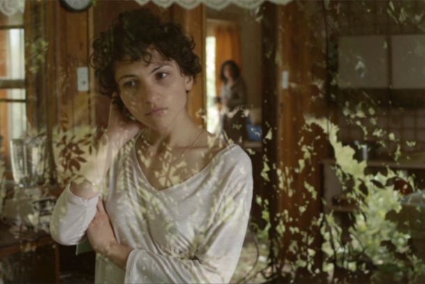 still / picture for El árbol magnético