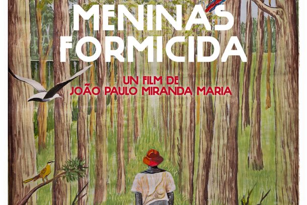 still / picture for Meninas Formicida