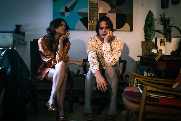 still / picture for Tamara