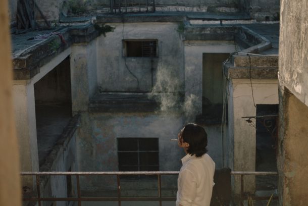 still / picture for HIJO MAYOR