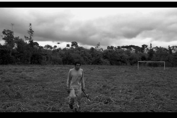 still / picture for Los abducidos