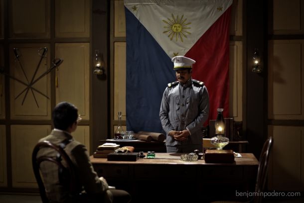 still / picture for Heneral Luna