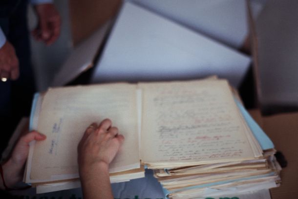 still / picture for Yrupē