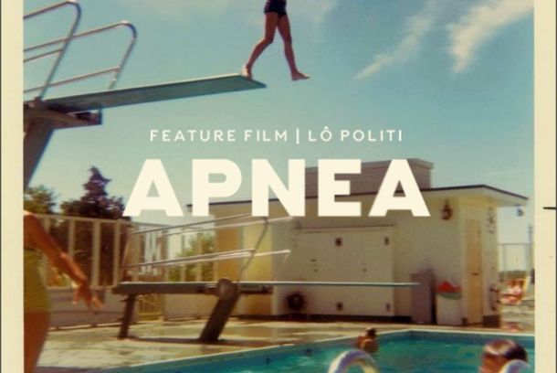 still / picture for Apneia