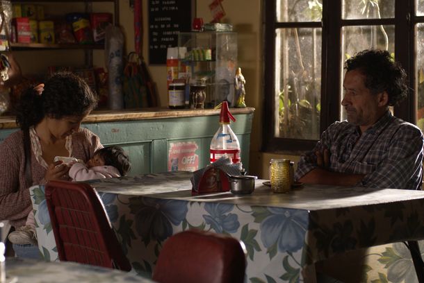 still / picture for Las Acacias