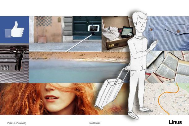 still / picture for Vida La Viva