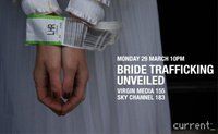still / picture for Bride Trafficking Unveiled 