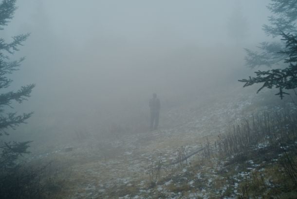 still / picture for Una Mano Bajo la Nieve