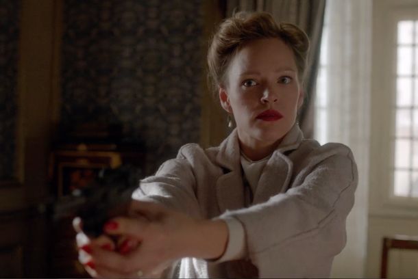 still / picture for X Company