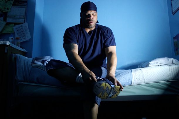 still / picture for Through the Fire