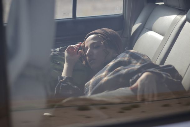 still / picture for America