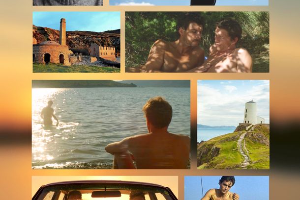 still / picture for Black Church Bay