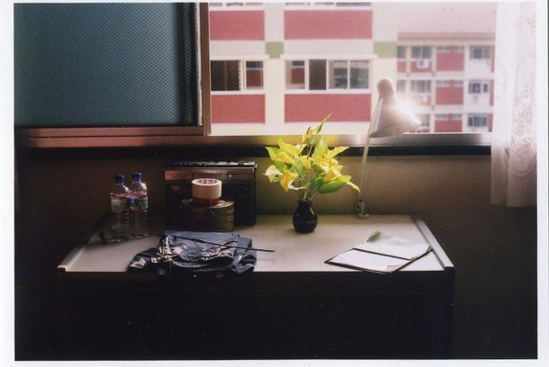 still / picture for Dreams of Youth