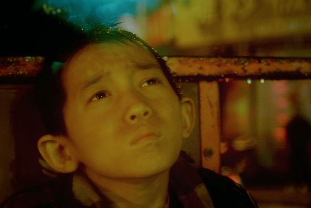 still / picture for A place with Pinwheels