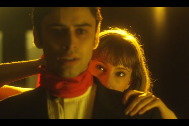 still / picture for guilty